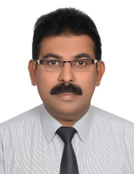 Vice Principal
