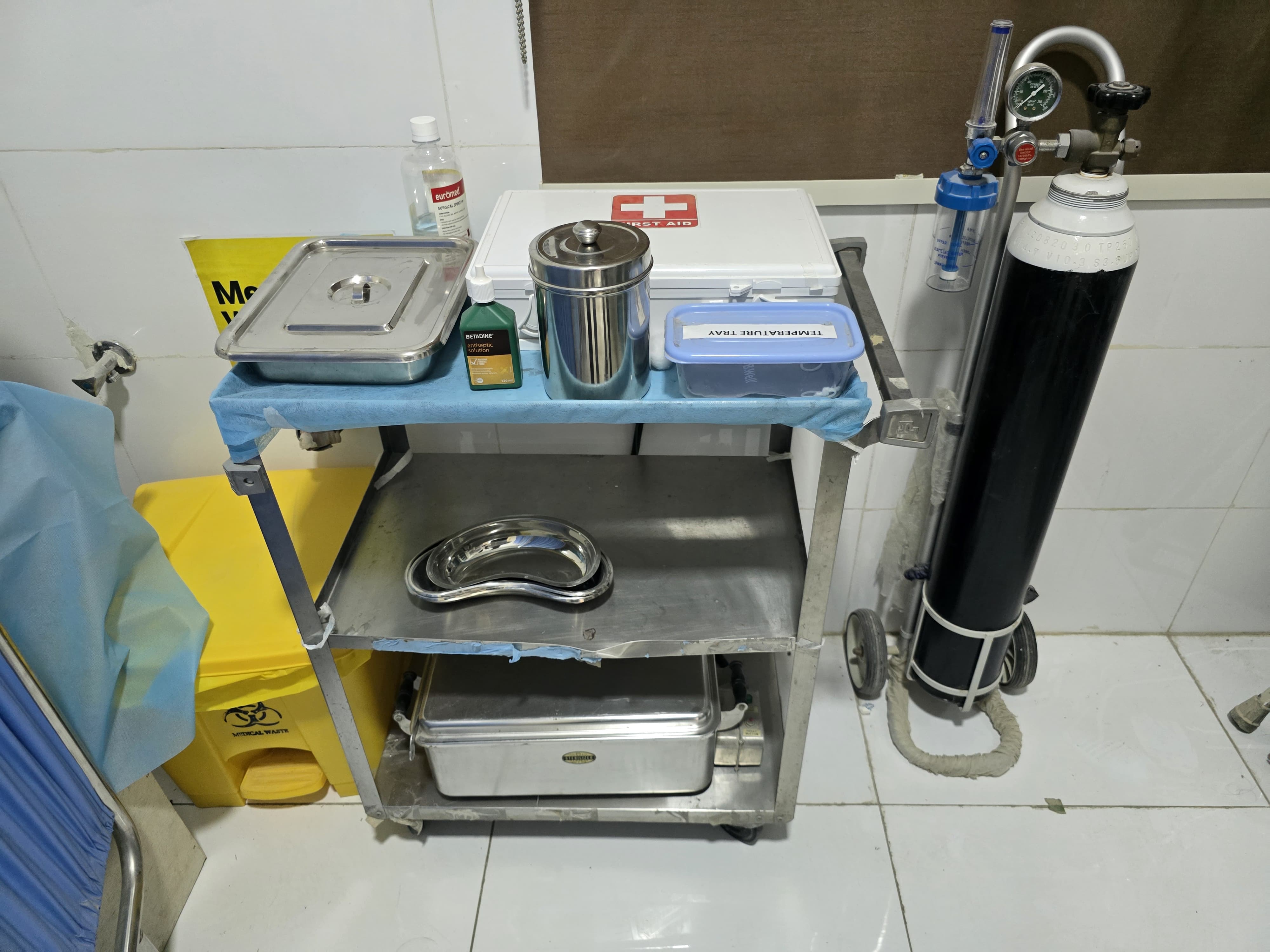 Facility Image