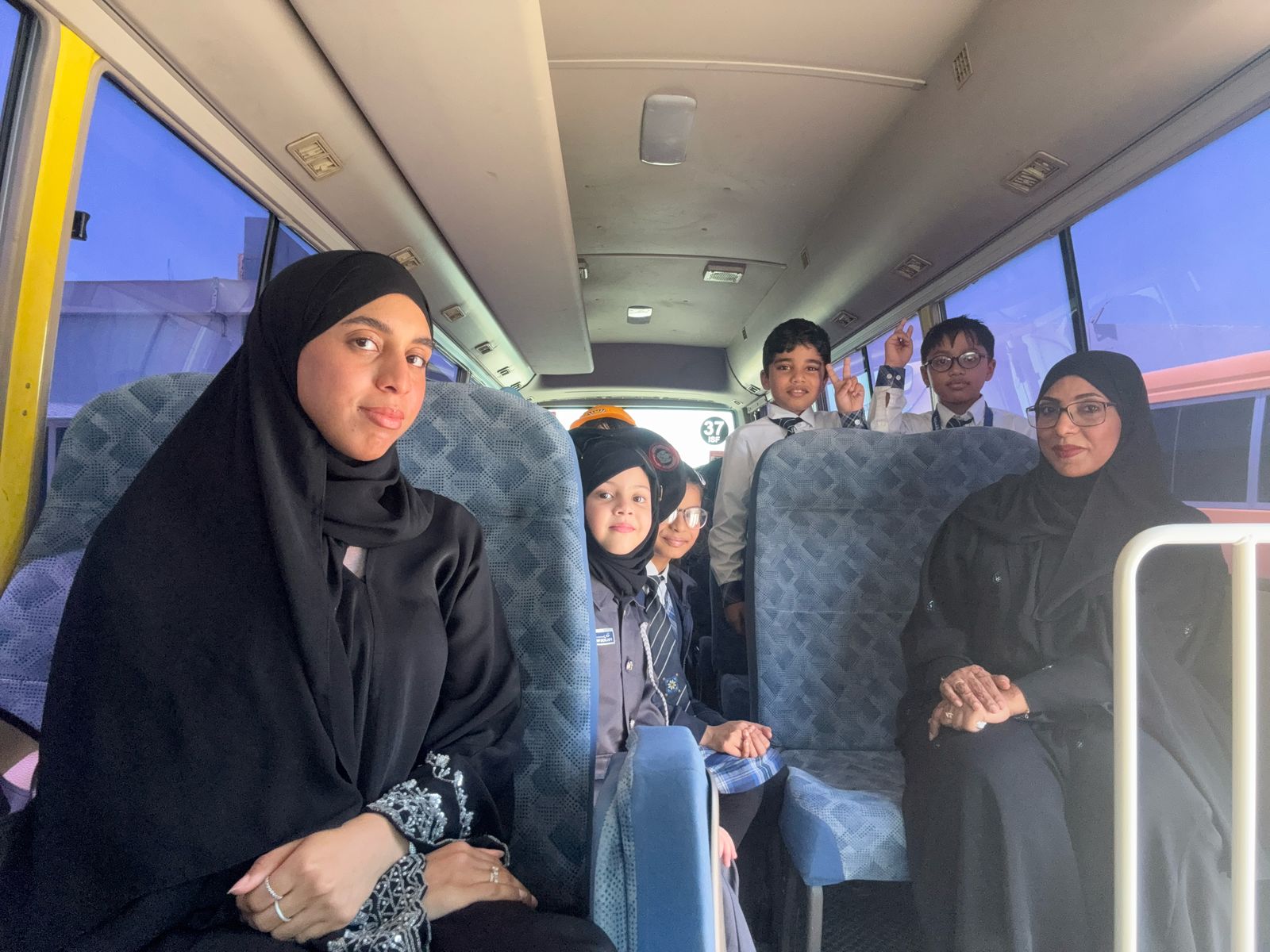 Fujairah Hosptal