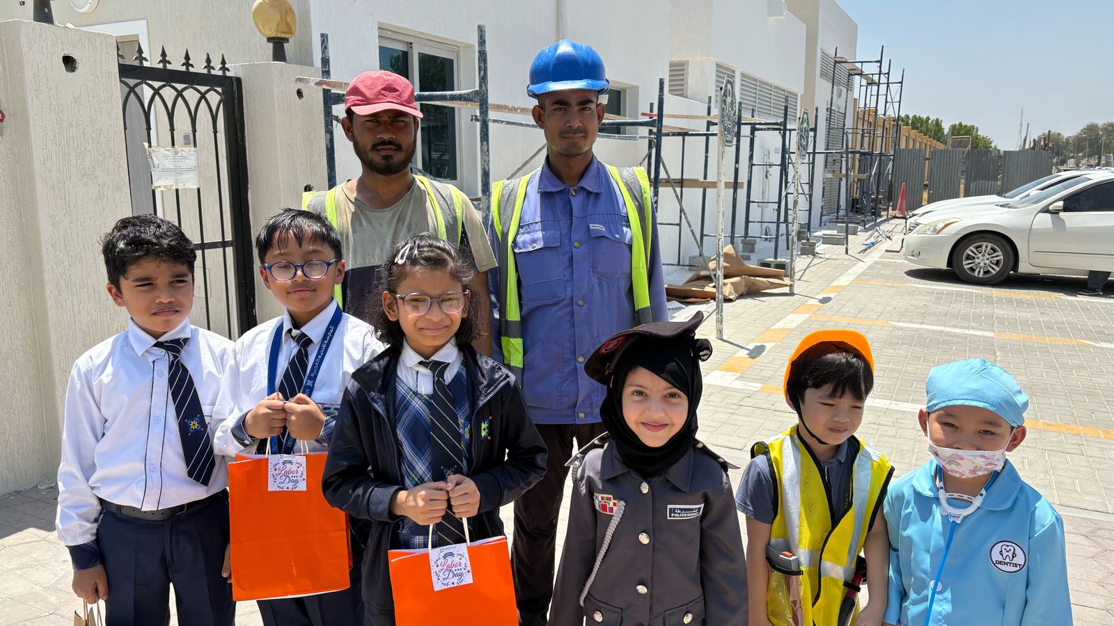 Fujairah Hosptal